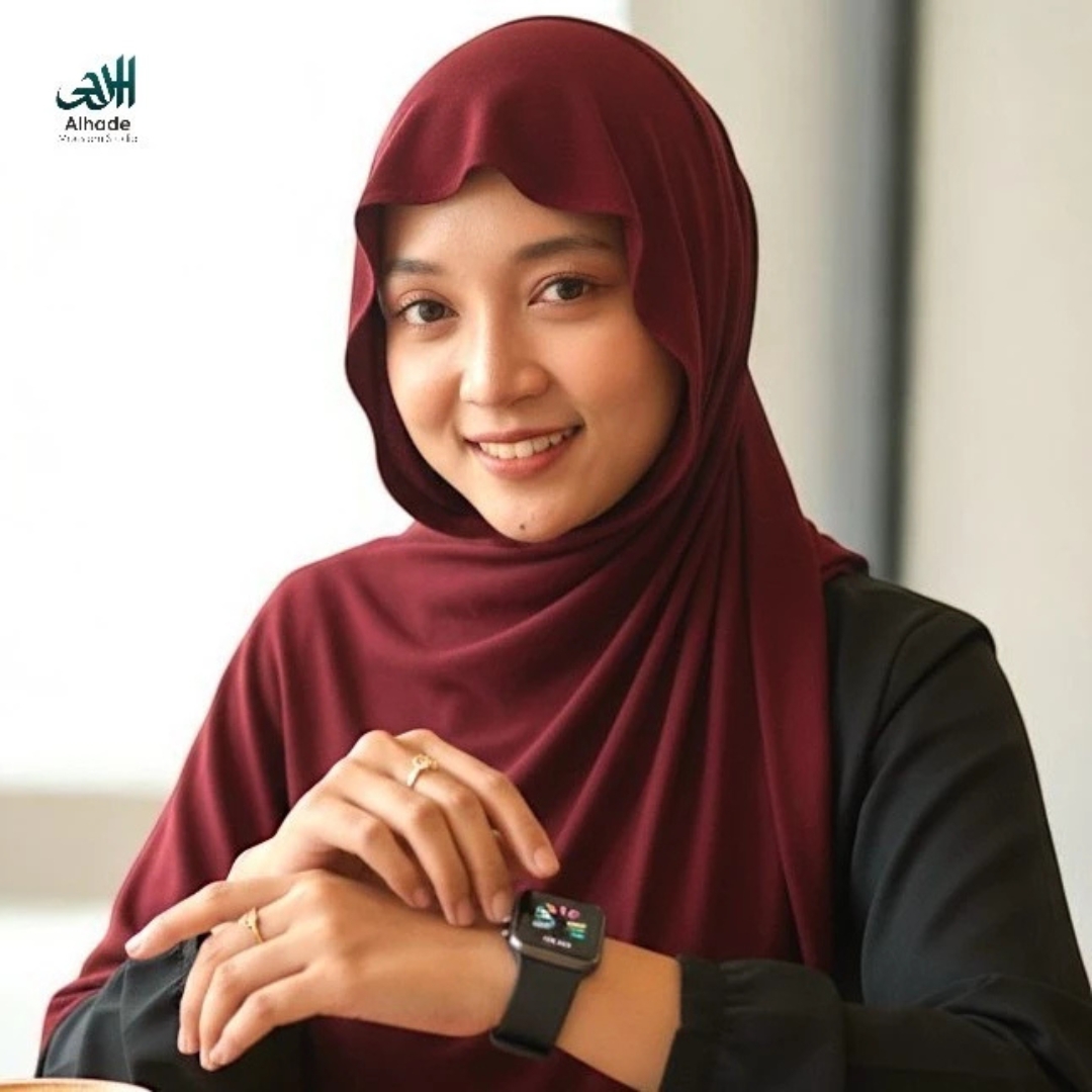 Tentang Alhade Fashion